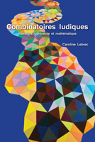 Configurations Oulipiennes Du Ludique: Le Discours de Raymond Queneau Et d'Italo Calvino 1433162229 Book Cover