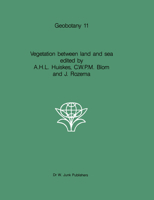 Vegetation between Land and Sea: Structure and Processes (Geobotany) 9061936497 Book Cover