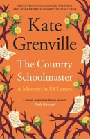 The Country School Master 1837268037 Book Cover
