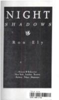 Night Shadows (A Jake Sands Mystery) 067187280X Book Cover