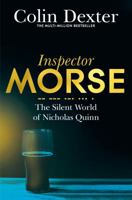 The Silent World of Nicholas Quinn 0330254243 Book Cover