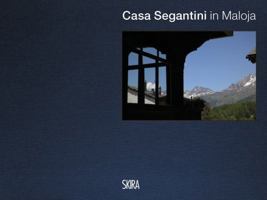 Casa Segantini /anglais 8857252108 Book Cover