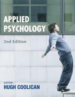 Applied Psychology 0340927453 Book Cover