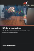 Sfide e soluzioni: allo sfruttamento delle piccole economie da parte delle imprese digitali globali 6206130622 Book Cover