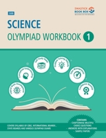 SBB Science Olympiad Workbook - Class 1 8194063264 Book Cover