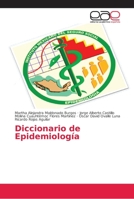 Diccionario de Epidemiología 6202163097 Book Cover