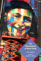 The Phenomenon of Anne Frank 0253032202 Book Cover