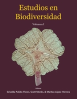 Estudios En Biodiversidad, Volumen I 1609620720 Book Cover