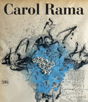 Carol Rama: Catalogue Raisonné 8857245810 Book Cover