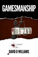 Gamesmanship 0991498704 Book Cover