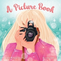 A Picture Book B0C4X2XYZX Book Cover