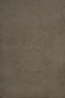 Nsfw: A Secret Journal for Naughty and Nasty Thoughts, Ideas, Memories and Observations 109688092X Book Cover