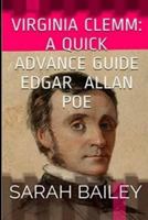 Poe Classic: 2 Books - A Quick Beginners Guide To Edgar Allan Poe - A Quick Adv 1548688770 Book Cover