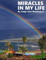 Miracles In My Life 1986450333 Book Cover