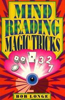 Mind Reading Magic Tricks 080693896X Book Cover