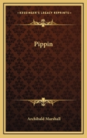 Pippin 1163111120 Book Cover
