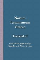 Novum Testamentum Graece 9057191148 Book Cover