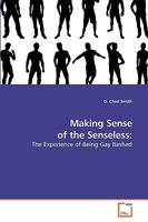 Making Sense of the Senseless:: The Experience of Being Gay Bashed 3639229878 Book Cover