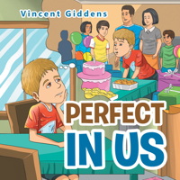Perfect in Us 1532098278 Book Cover
