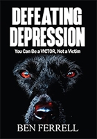 Defeating Depression 1685730159 Book Cover