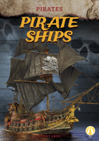 Pirate Ships 1644947021 Book Cover