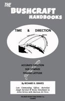 The Bushcraft Handbooks - Time & Direction 1484822803 Book Cover