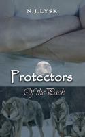 Protectors of the Pack 1981353240 Book Cover