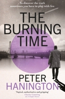 The Burning Time 1529305268 Book Cover