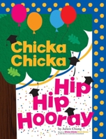 Chicka Chicka Hip Hip Hooray (Chicka Chicka Book, A) B0H58TFLZ1 Book Cover