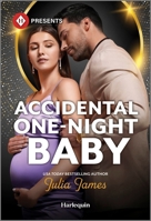 Accidental One-Night Baby 1335939571 Book Cover