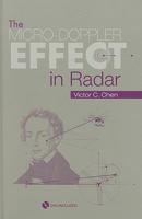 The Micro-Doppler Effect in Radar [With DVD] 1608070573 Book Cover