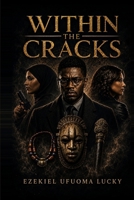 Within The Cracks (The Provenance Wars) B0HD3Q15NL Book Cover