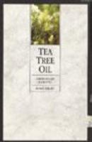 Tea Tree Oil 0852072384 Book Cover