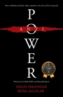 Anti Power B0DXMB9DKJ Book Cover
