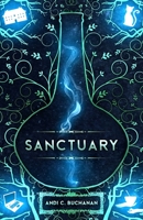 Sanctuary 047360048X Book Cover