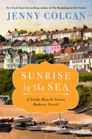 Sunrise by the Sea 0062911325 Book Cover