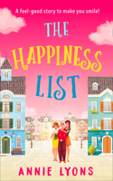 Happiness List 0008310017 Book Cover
