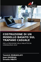 Costruzione Di Un Modello Basato Sul Trapano Casuale 6203625833 Book Cover