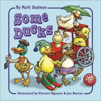Some Ducks (Some Animals) 0764156527 Book Cover