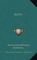 Kitty 1146579462 Book Cover