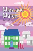 Miss and Match: None 1735347507 Book Cover