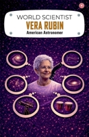 World Scientist: Vera Rubin 9363214303 Book Cover