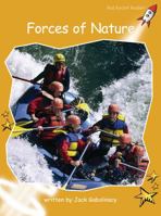 Forces of Nature 1877435570 Book Cover