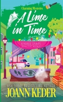 A Lime in Time 1953270131 Book Cover