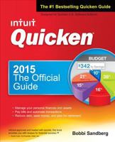 Quicken 2015 The Official Guide 0071850392 Book Cover