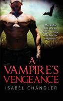 A Vampire's Vengeance (Lengthen Edition) 1533343292 Book Cover