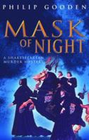 Mask of Night: A Shakespearean Murder Mystery 0786713127 Book Cover