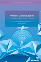 Wireless Communication: The Fundamental and Advanced Concepts 8770044864 Book Cover