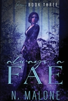 Always a Fae 0648730050 Book Cover