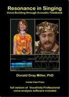 Resonance in Singing: Voice Building Through Acoustic Feedback 0975530755 Book Cover